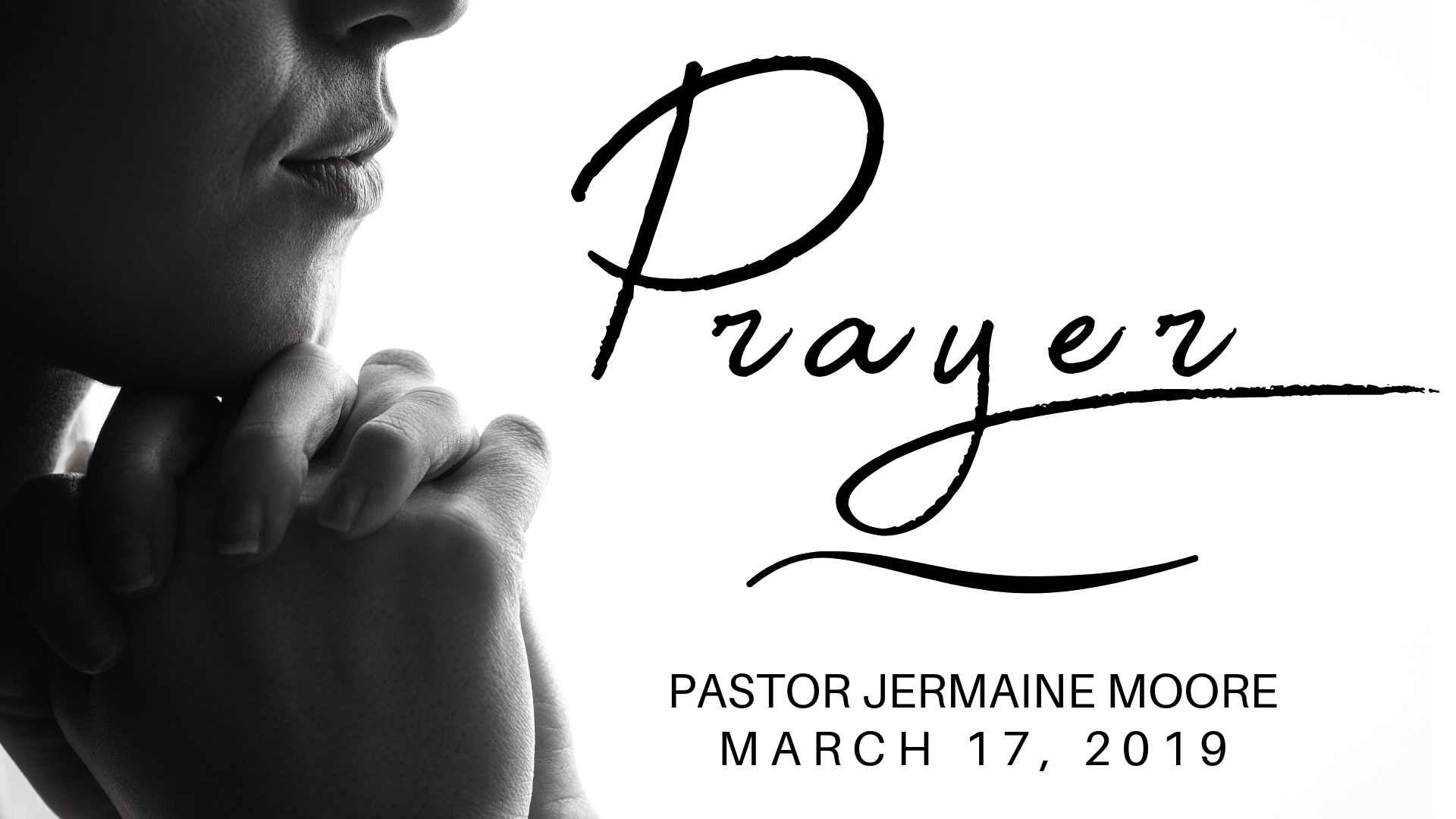 Prayer - Rules of Engagement episode artwork