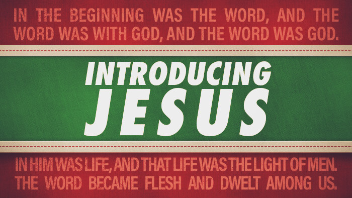 Jesus is Flesh (Audio) episode artwork
