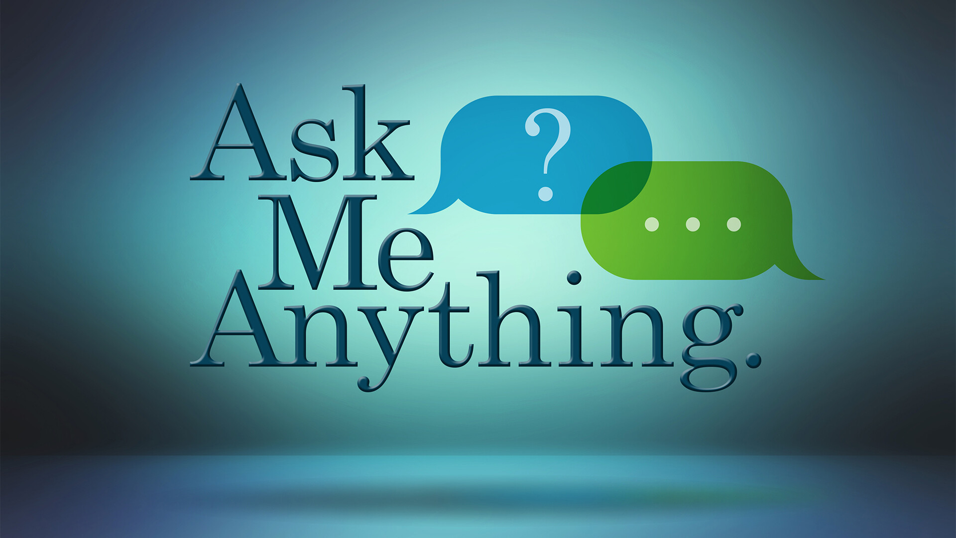 Ask Me Anything: Broken Redefined episode artwork
