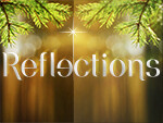 Reflections, Part 1: Reflecting Jesus episode artwork