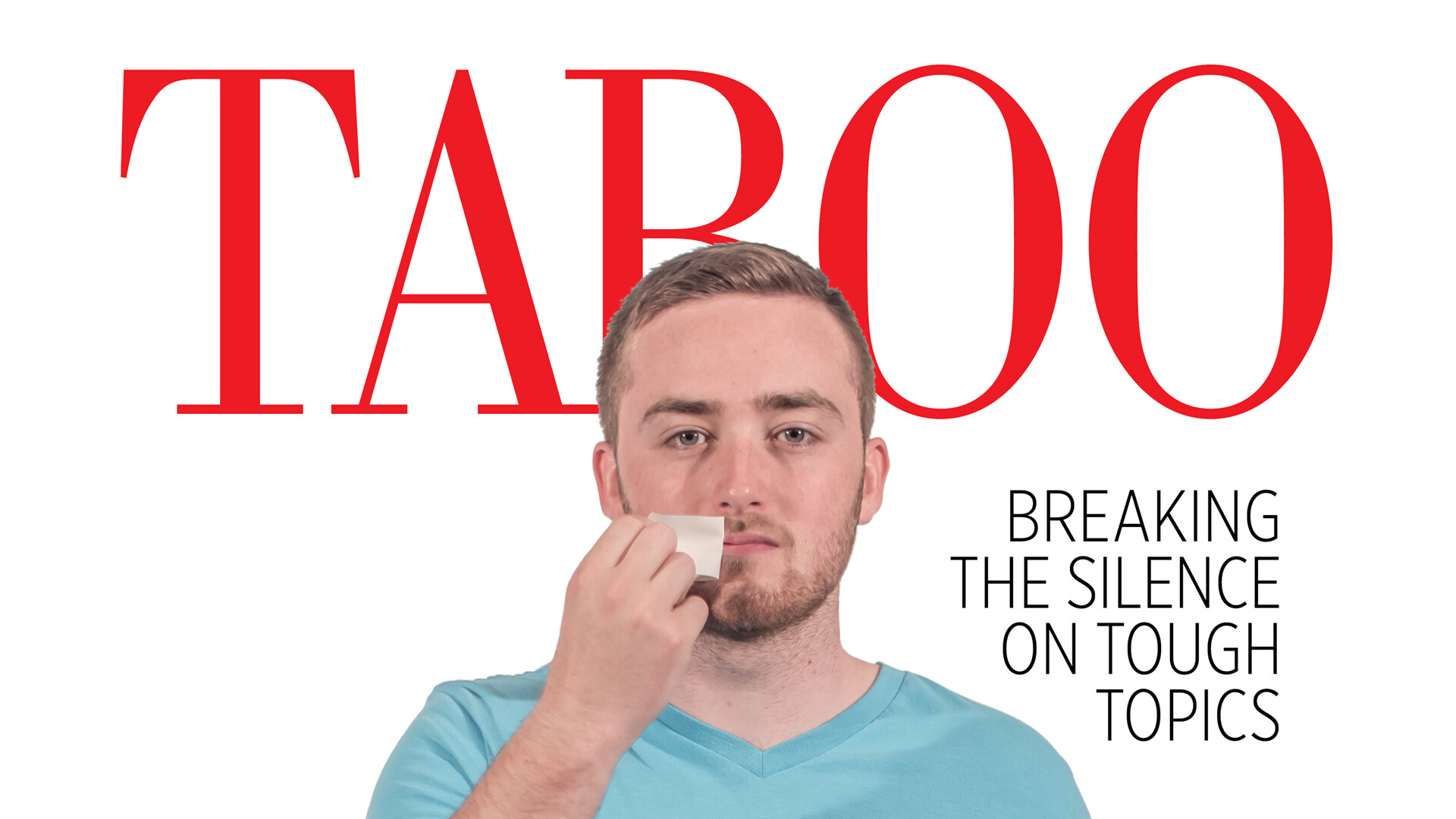 Taboo, Part 6: Abortion episode artwork