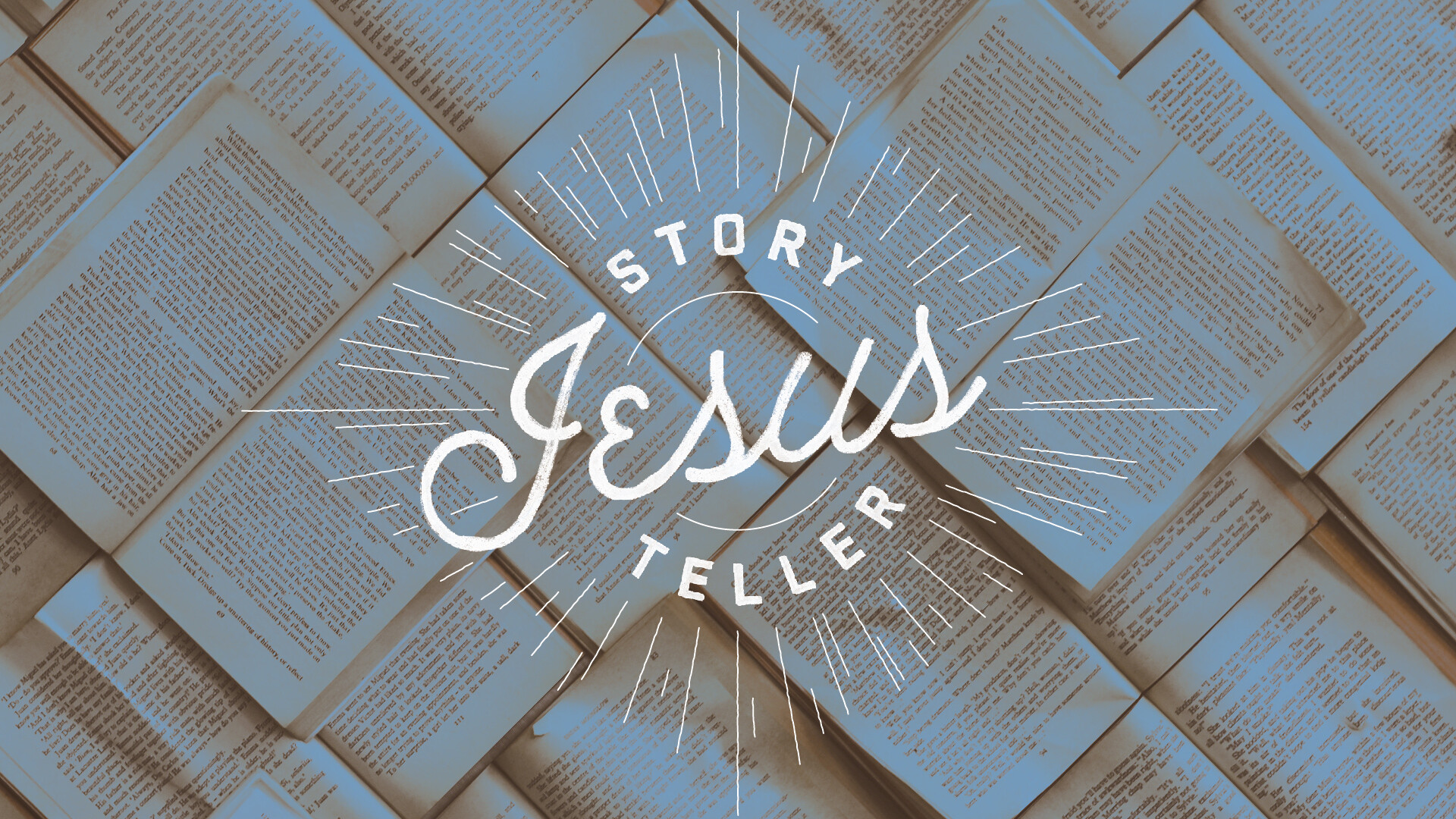 Jesus: The Good Shepherd episode artwork