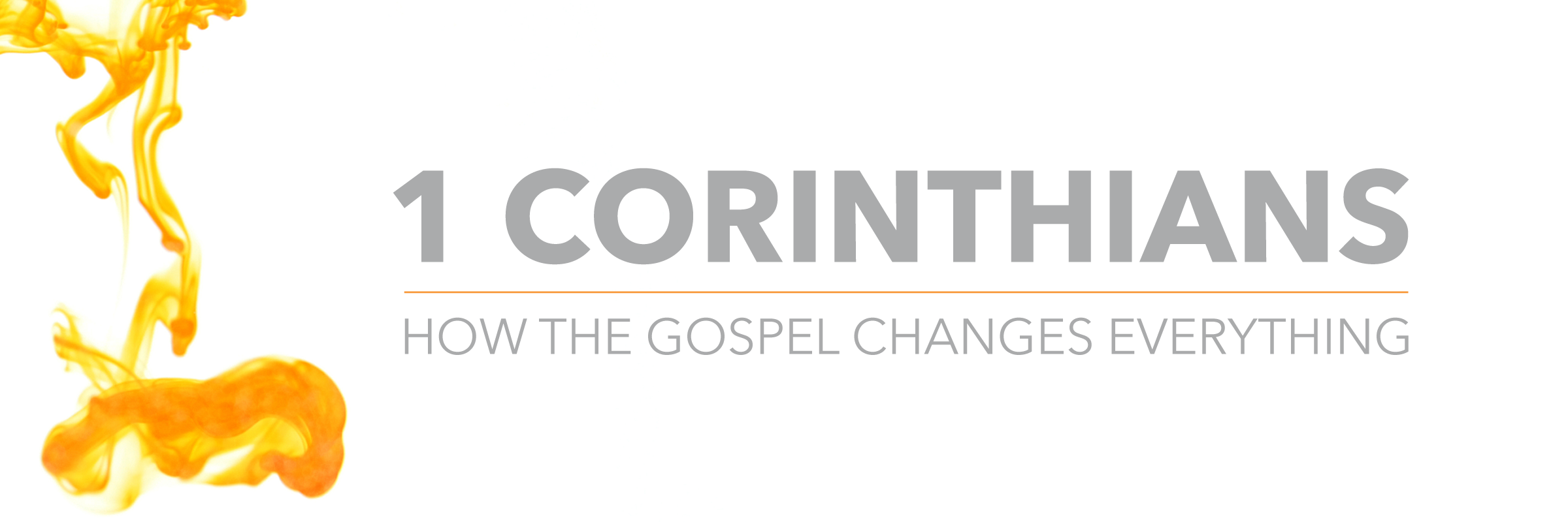 1 Corinthians: Power Over Talk (Audio) episode artwork