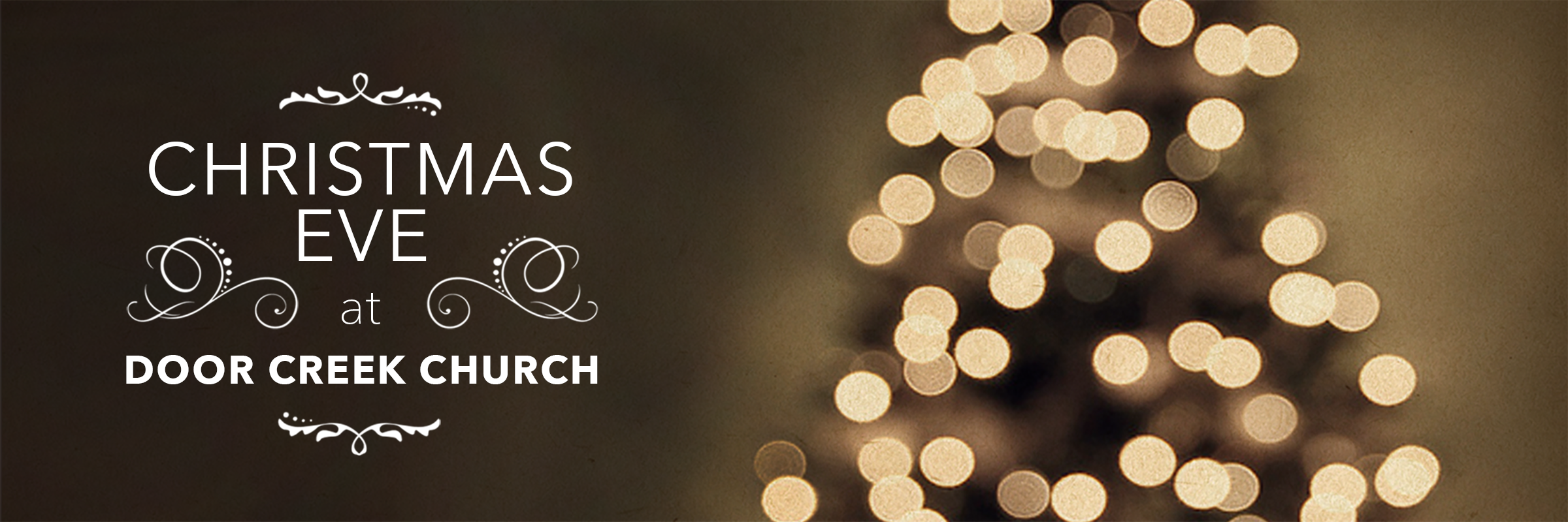 Christmas Eve: God's Extravagant Love (Audio) episode artwork