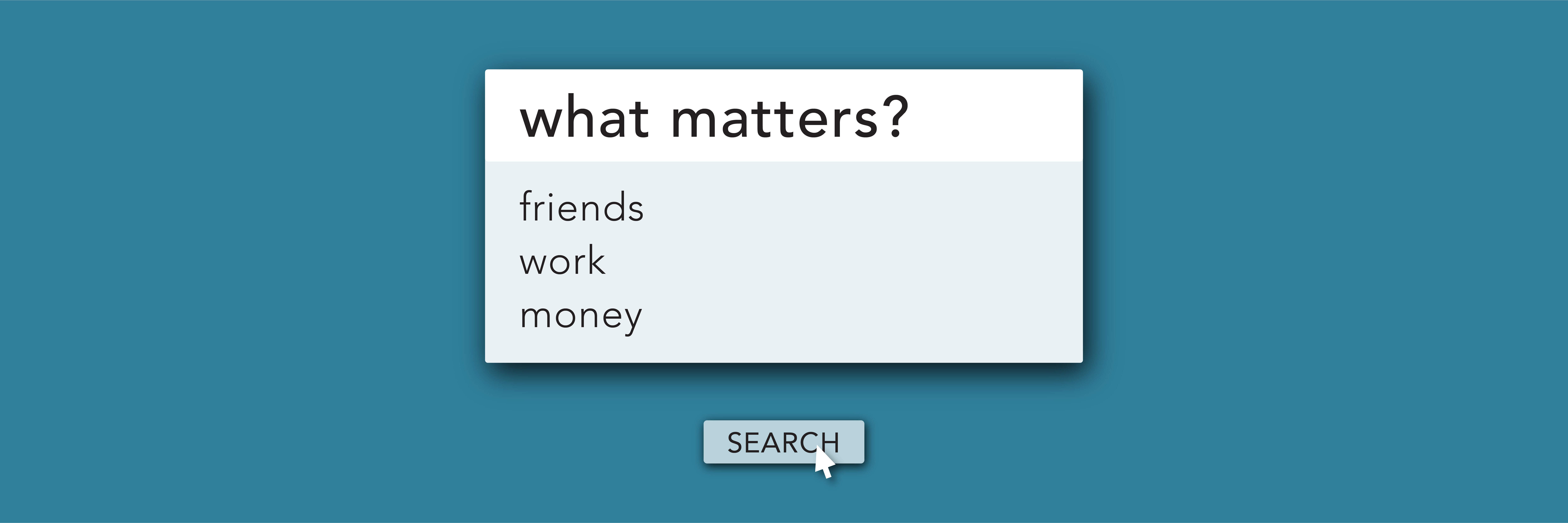 What Matters: Work, God's Design (Audio) episode artwork