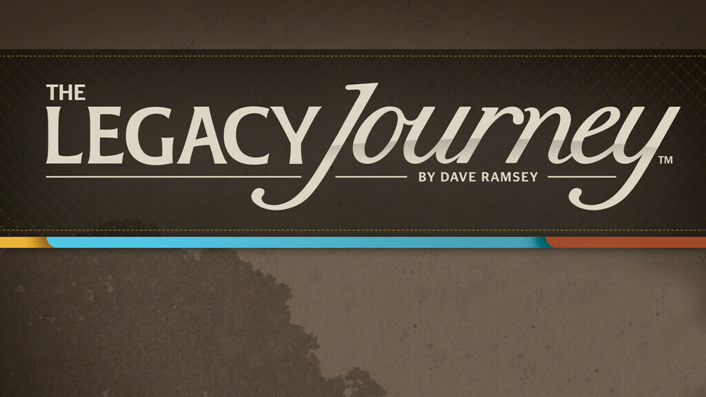 Legacy Journey
