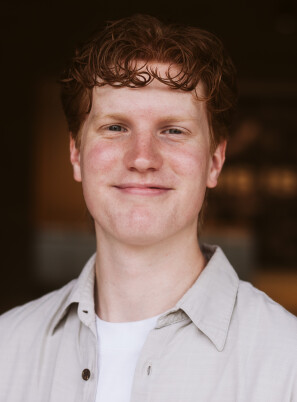 Gabe Wigley 