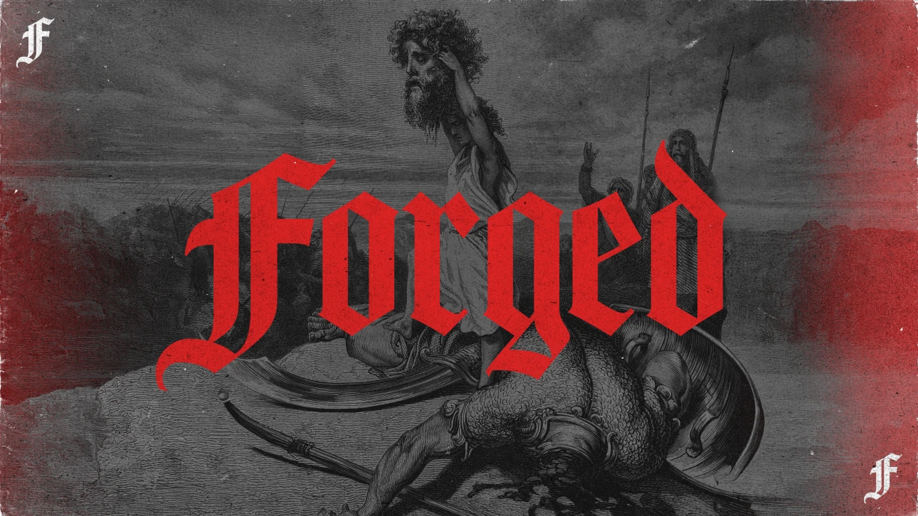 Series-Forged