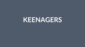 55 Plus (Keenagers)