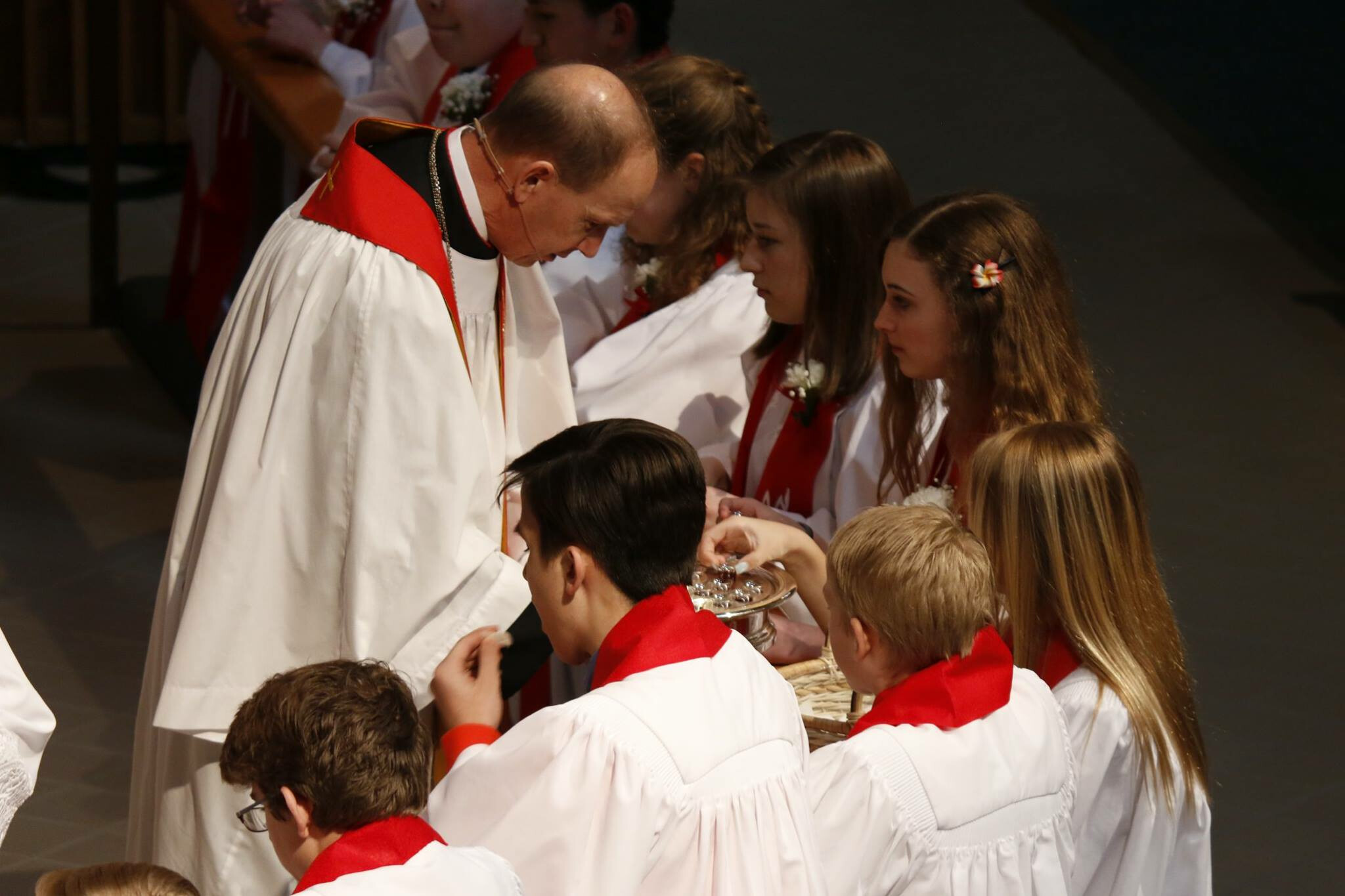 Cornerstone Lutheran Church