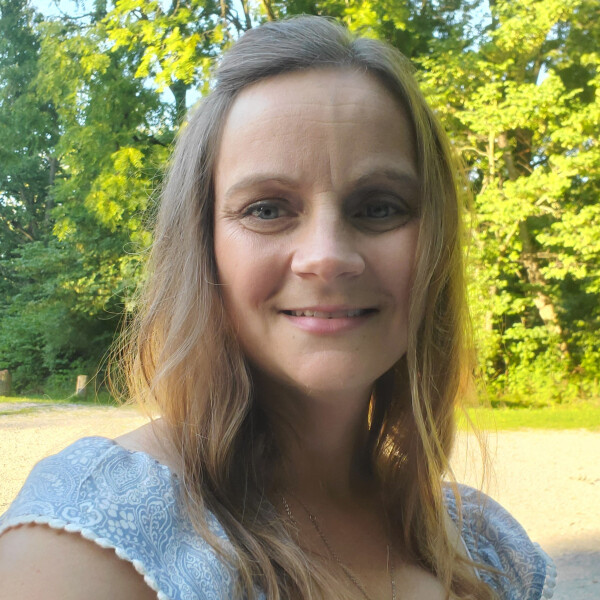 Carrie Arnold, Eagle Kids Early Childhood Coordinator