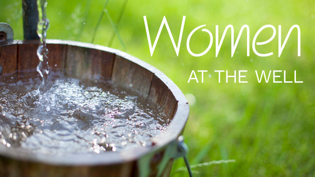 Women at the Well - The Ruthless Elimination of Hurry
