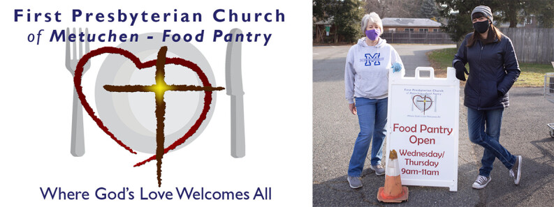 The Food Pantry (Get Connected) - Beverly Presbyterian Church