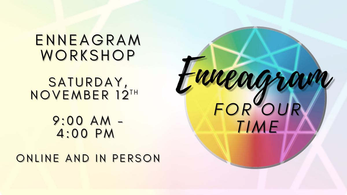 Enneagram Workshop