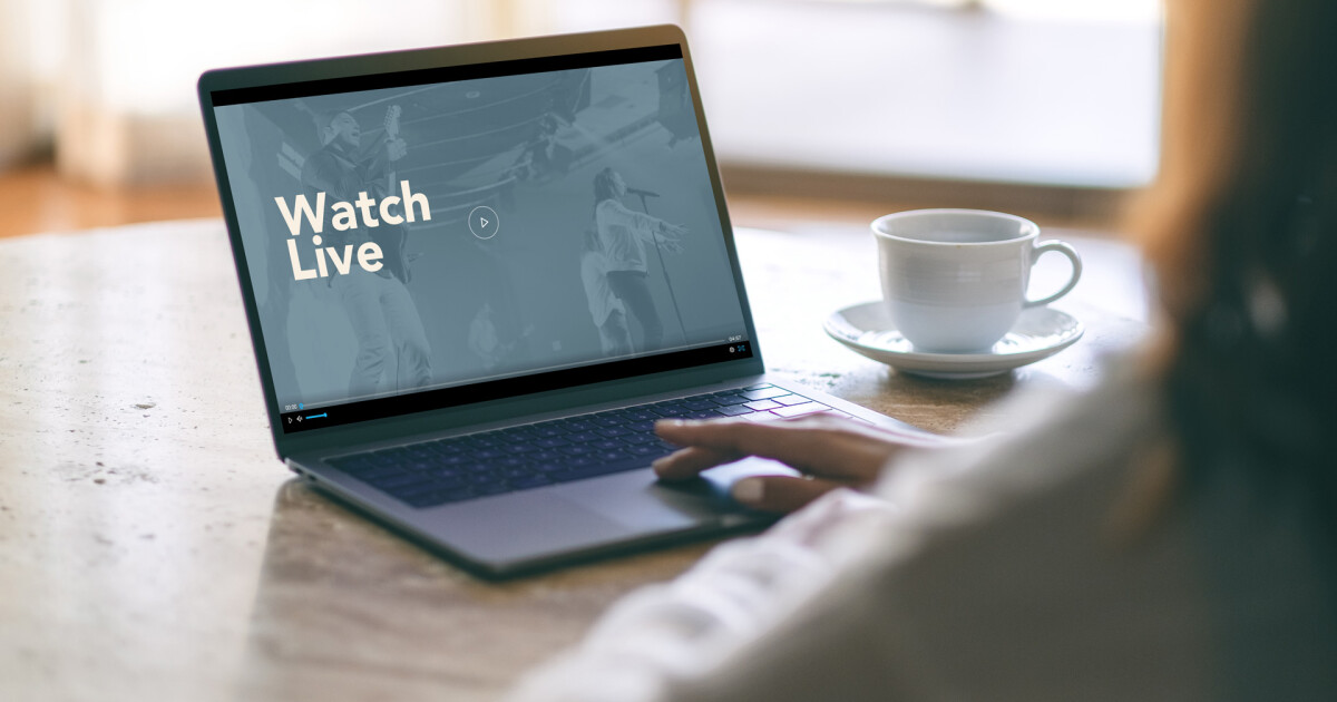 Eagle Brook Church Online