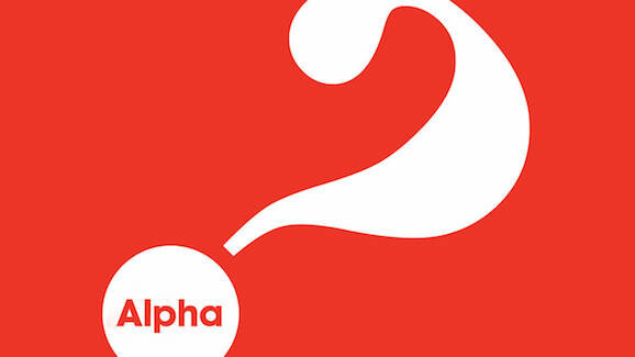 The Alpha Course