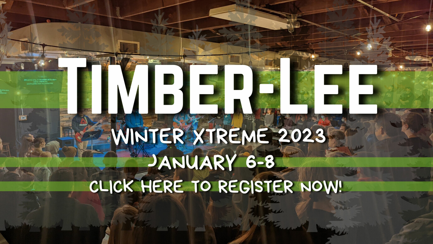 Timber-Lee Winter Xtreme