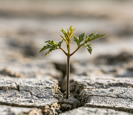 The Growth Toward Peace