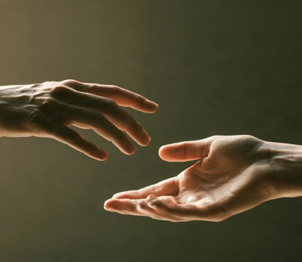 Compelled by Love, Not Obligation