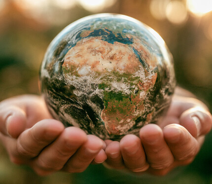 Expanding the Geography of Your Heart