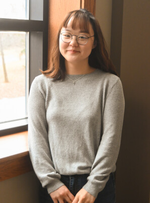 Eunice Kim