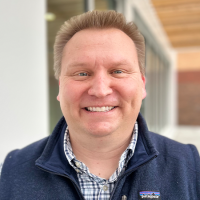 Profile image of Andrew Perrin