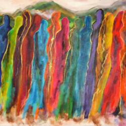 Lily Kessler Art and Travel