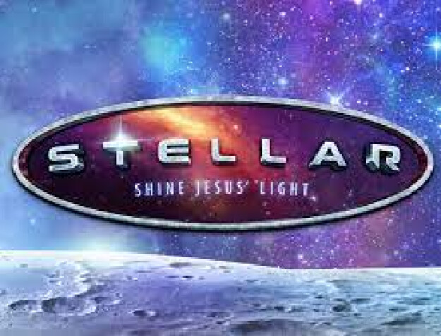 Stellar Vacation  Bible School