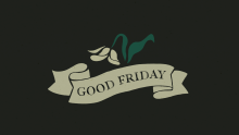 Good Friday 2025