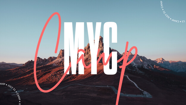 MYC YOUTH CAMP 2023