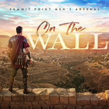 Fall Men's Arsenal 2025: On The Wall