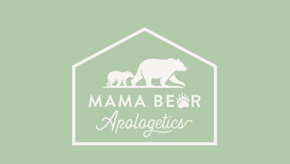 Mama Bear Apologetics Book Study