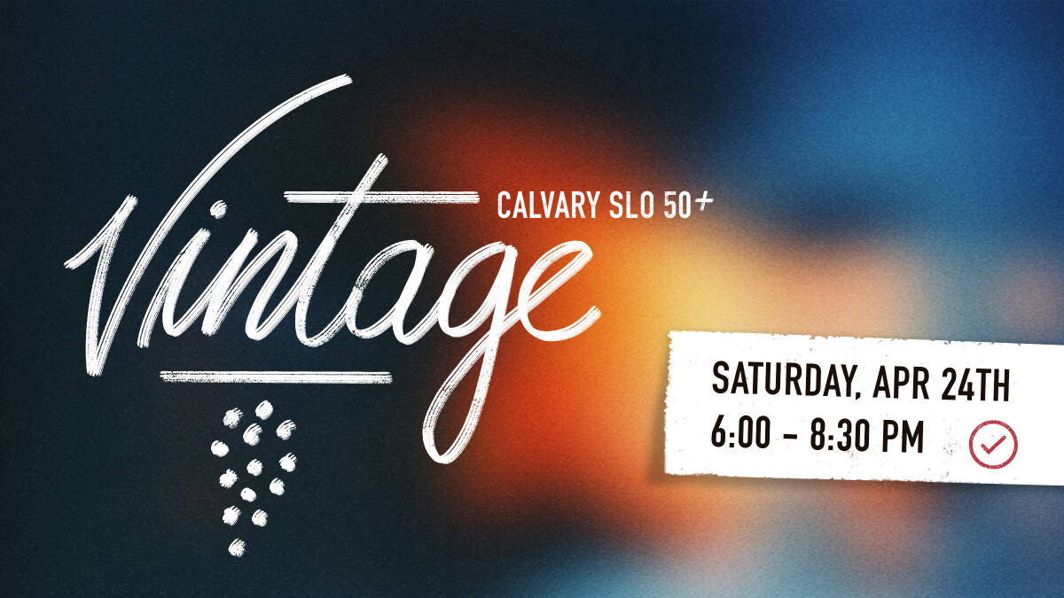 Vintage Group Gathering