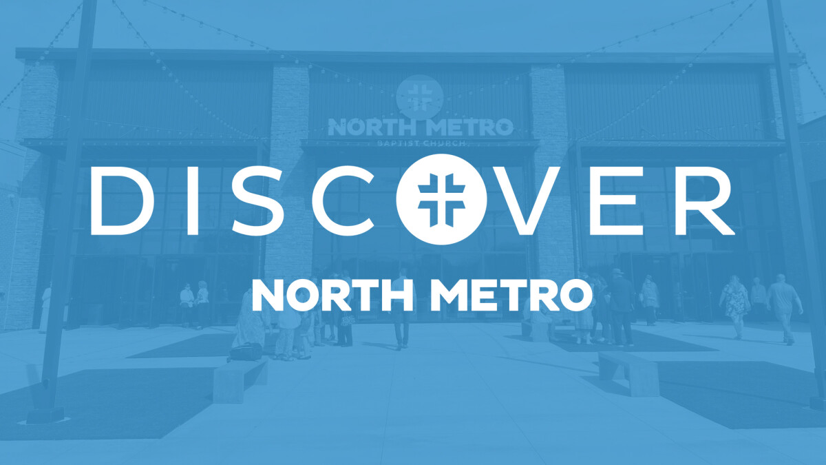 Discover North Metro