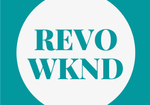 Revo Logo