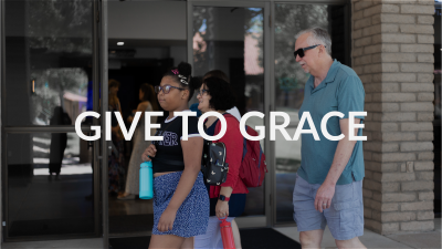 Give to Grace