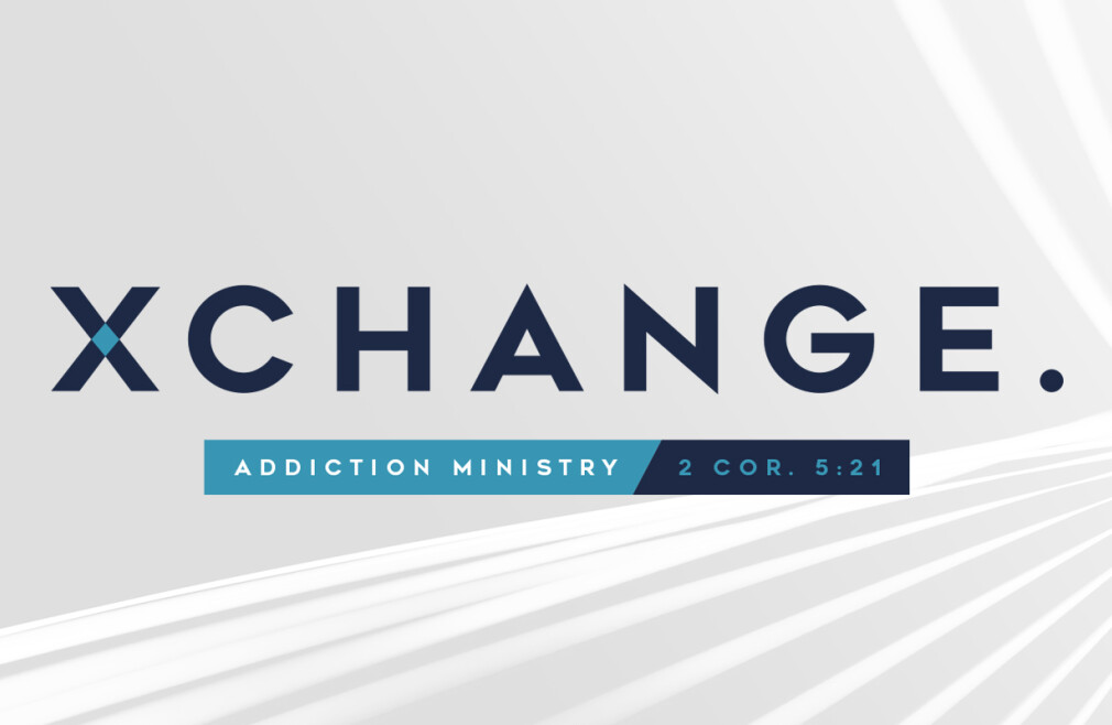XChange Addiction Ministry