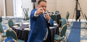 Outreach Breakfast Spring 2023