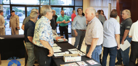 Outreach Breakfast Spring 2023
