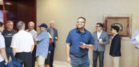 Outreach Breakfast Spring 2023