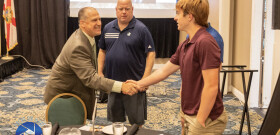 Outreach Breakfast Spring 2023