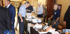 Outreach Breakfast Spring 2023