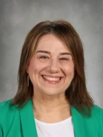 Profile image of Ilene Firth