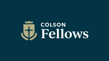 Colson Fellows Preview