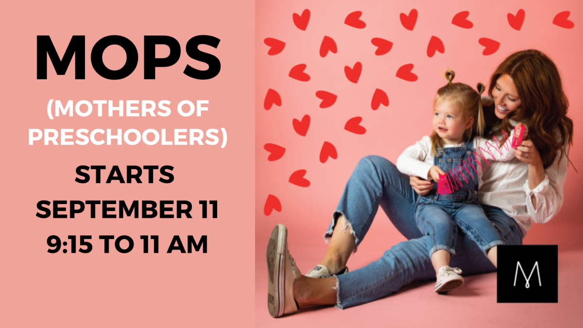 MOPS (Mothers of Preschoolers)