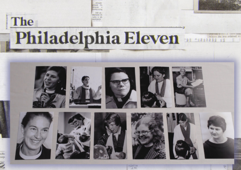 Philadelphia Eleven Screening