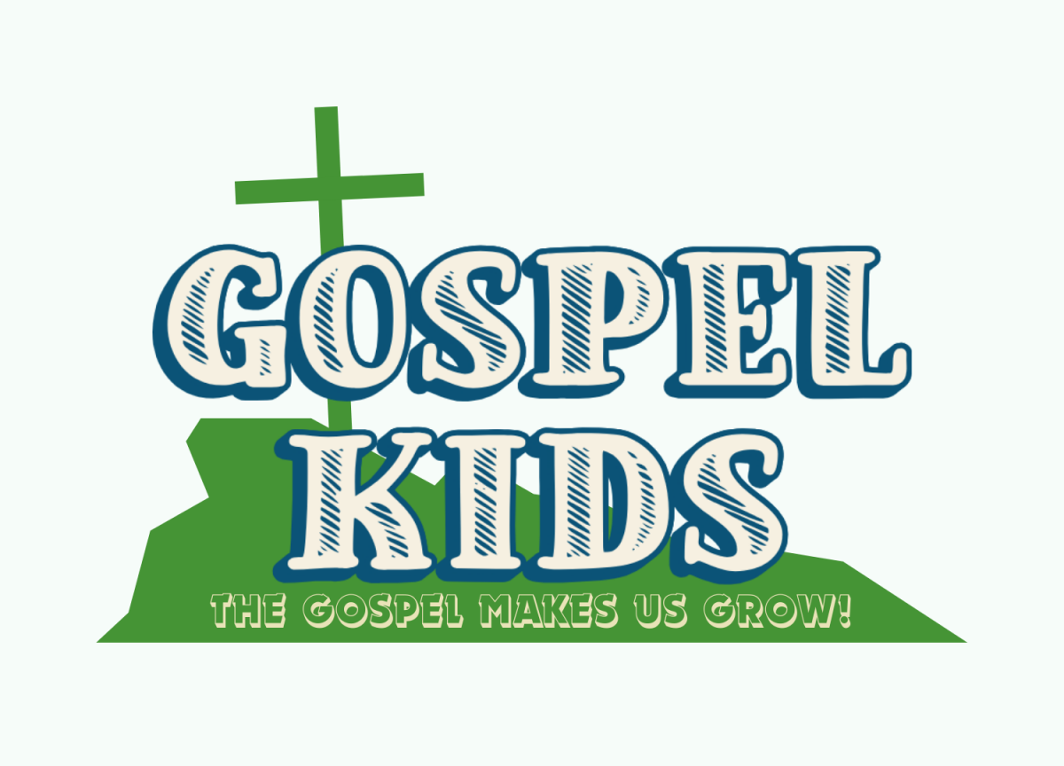 Gospel Kids