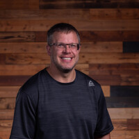 Profile image of Andy Tikalsky