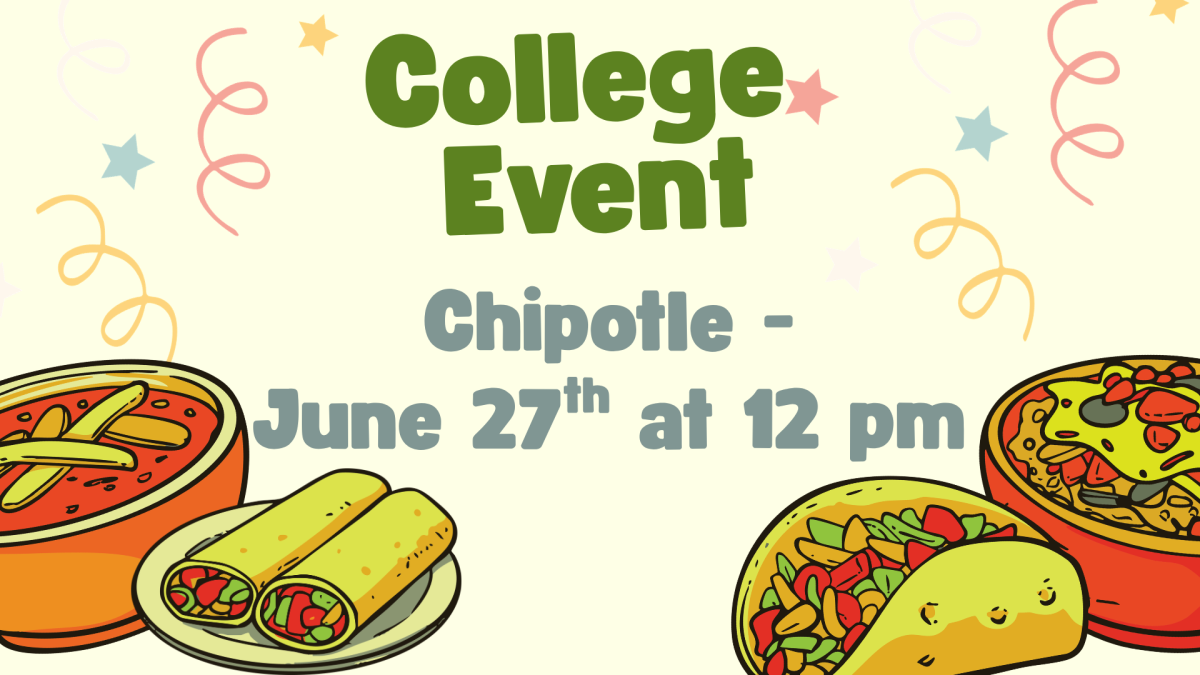 College Event 