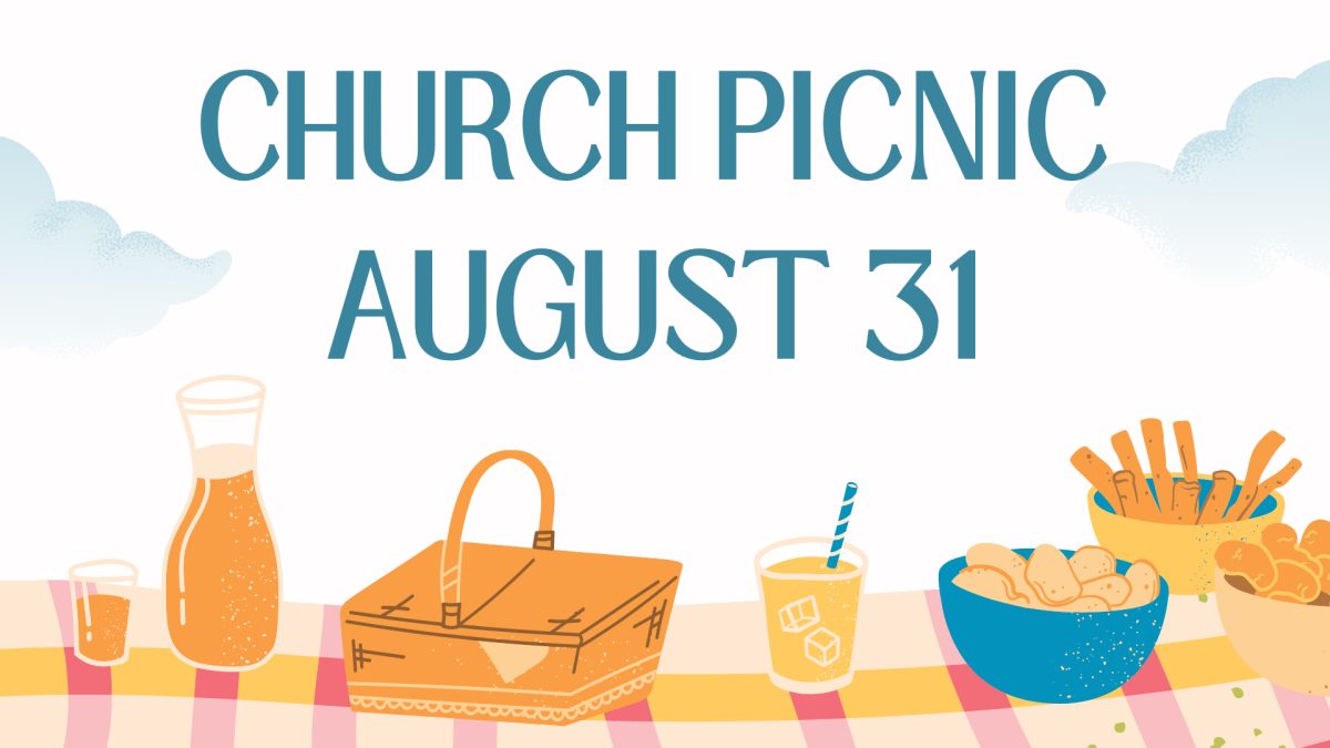 Church Picnic